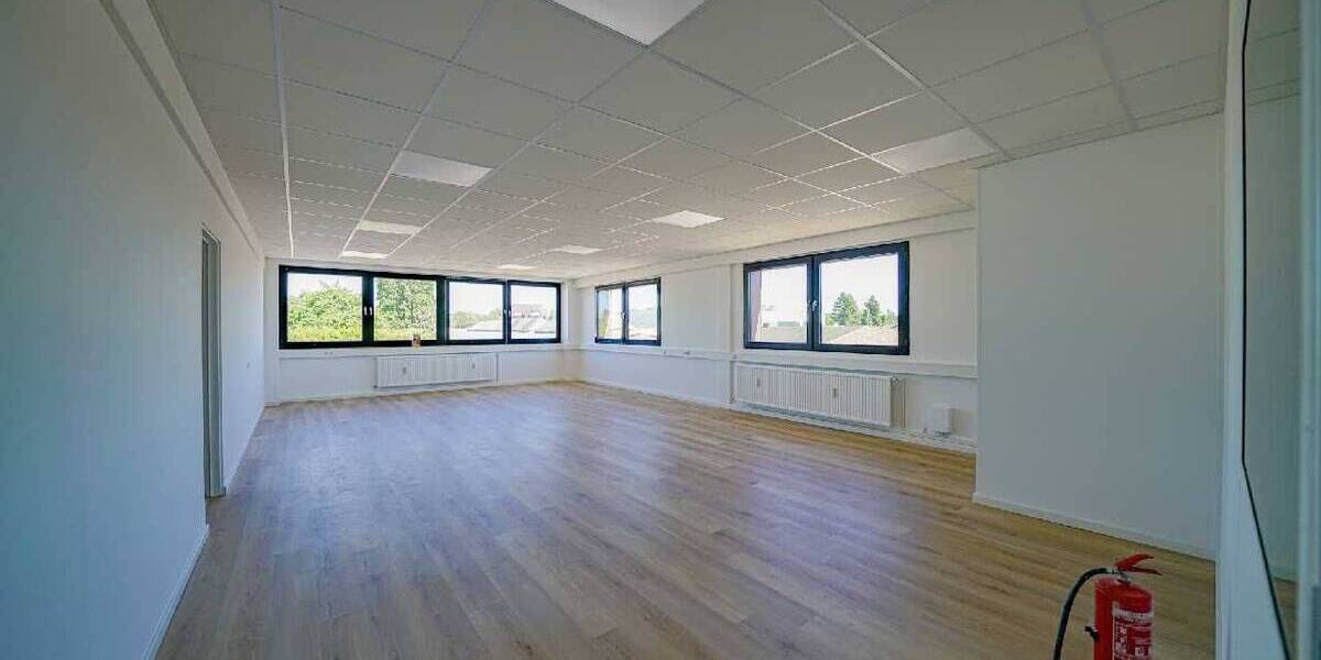 Gewerbeobjekt Ratingen West - 2 Zimmer, 145 m&sup2;, 1.230&euro; | Angebot:26858839