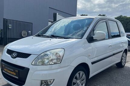 Hyundai Matrix
