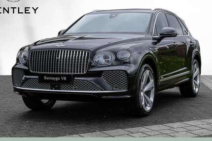 Bentley Bentayga 4.590 km 239.900 € Düsseldorf 40233