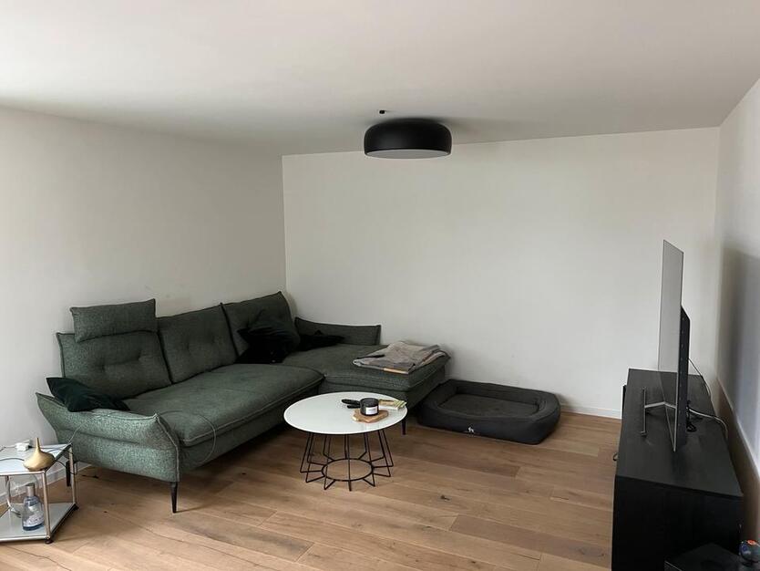 Haus Tiefgarage Doppelhaushälfte