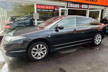 Citroen C6 210.000 km 5.500 &euro; Mönchengladbach 41199