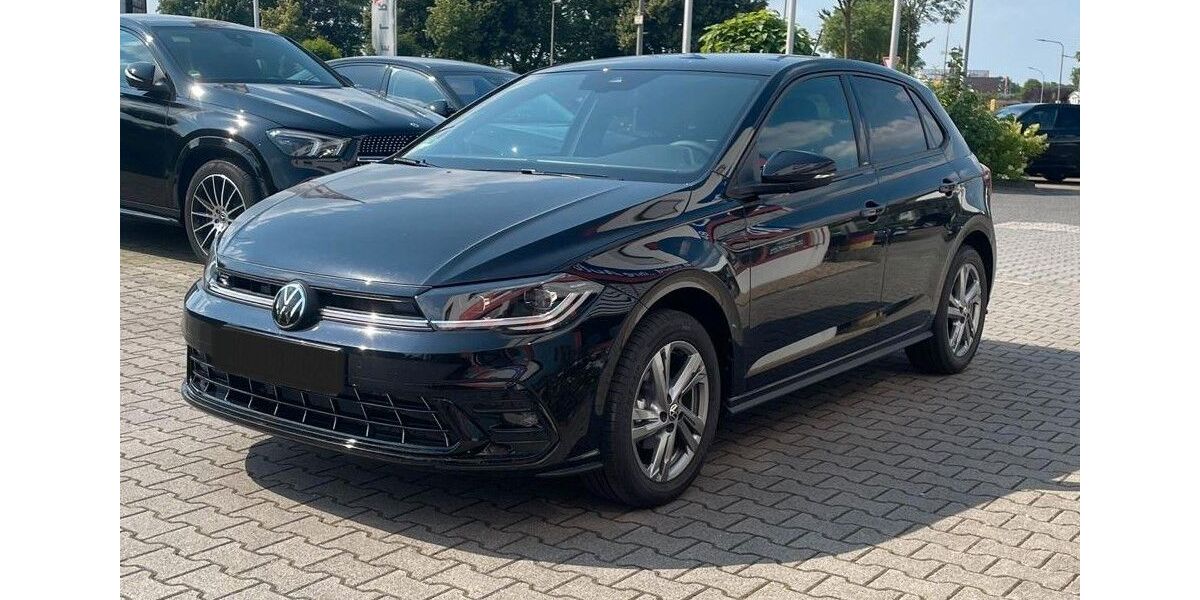 VW Polo 59.990 km 20.590 &euro; Kempen 47906