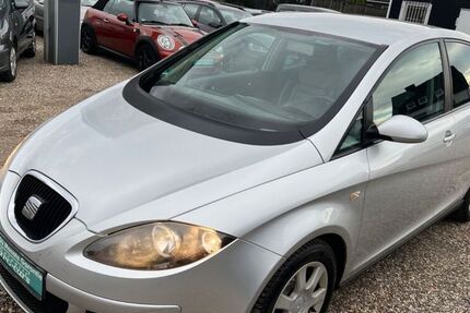 Seat Altea