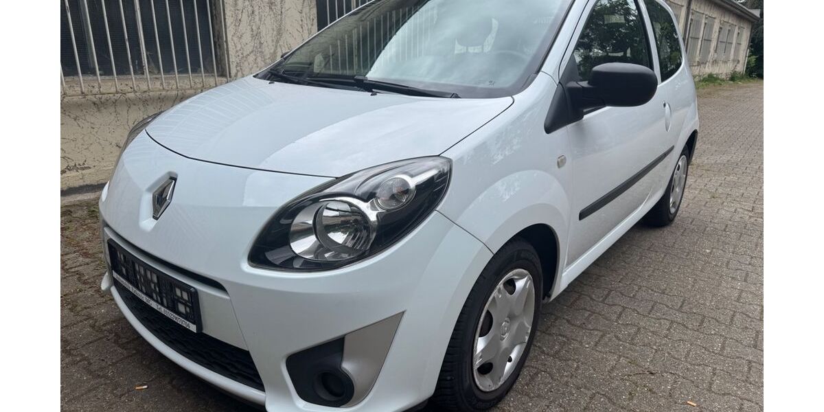 Renault Twingo 80.000 km 2.950 &euro; Mönchengladbach 41069