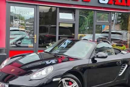 Porsche Boxster 50.500 km 39.999 &euro; Mülheim an der Ruhr 45476