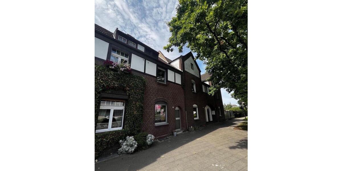 Reihenhaus Viersen Hülsdonk - 149.000&euro; | Angebot:26913504