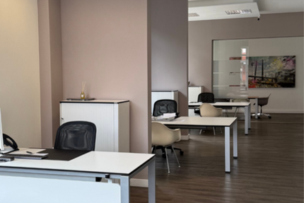 Gewerbeobjekt Düsseldorf Heerdt - 1.300&euro; | Angebot:26906005