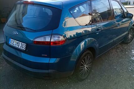 Ford S-Max 286.000 km 2.600 &euro; Viersen 41749