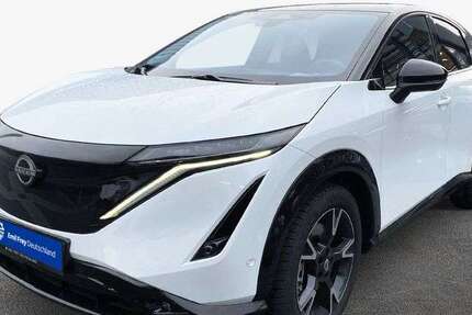 Nissan Ariya 16.613 km 36.990 &euro; Leverkusen 51373
