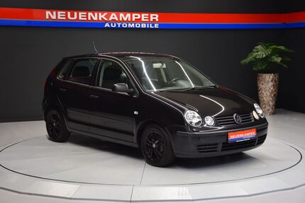 VW Polo 129.000 km 1.890 &euro; Remscheid 42853