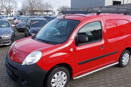 Renault Kangoo 116.981 km 7.990 € Willich 47877
