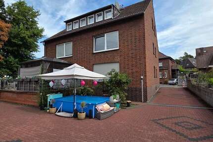 Haus Oberhausen Alsfeld - 13 Zimmer, 285 m&sup2;, 599.000&euro; | Angebot:27283118