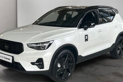 Volvo XC40 12.500 km 37.980 &euro; Mönchengladbach 41068