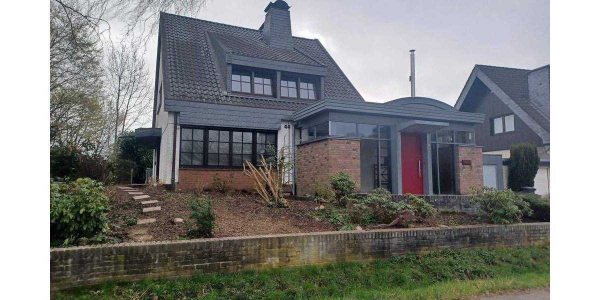 Einfamilienhaus Korschenbroich - 8 Zimmer, 250 m&sup2;, 1.100.000&euro; | Angebot:25769449