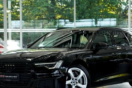 Audi A6 29.100 km 47.800 &euro; Remscheid/NRW 42855