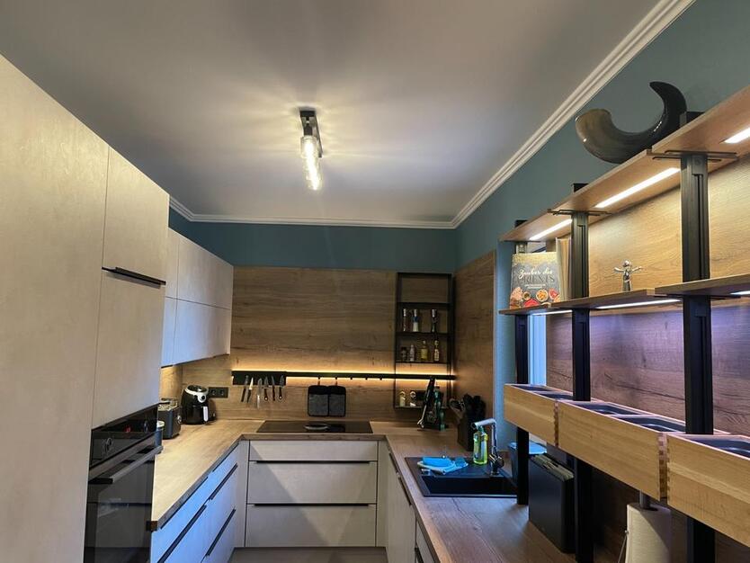 6% Rendite, jetzt wird es Zeit. zimmer