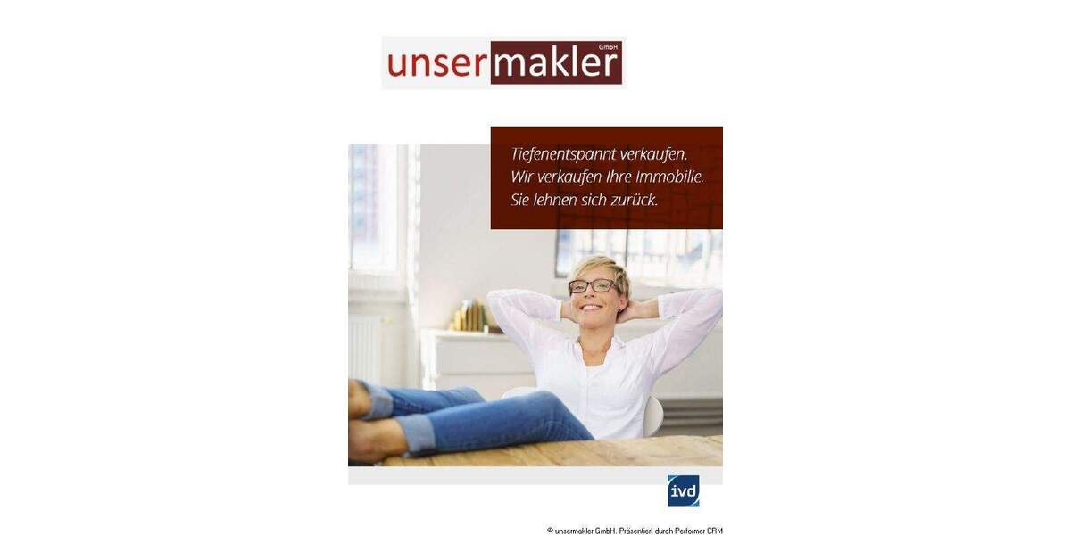 DHH mit Anbaupotenzial und neuer Wärmepumpe 3 zimmer