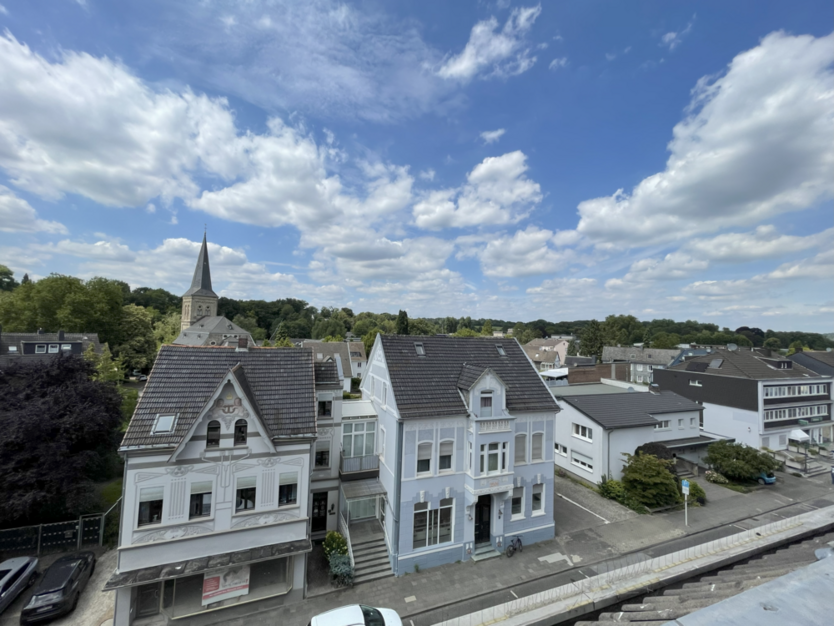 Wohnung zum Mieten in Leichlingen 1.620 € 130 m²