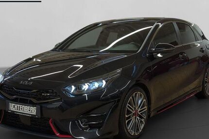 Kia ceed / Ceed 31.750 km 25.450 &euro; Leverkusen 51381