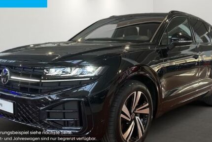VW Touareg 4.999 km 92.880 &euro; Düsseldorf 40233