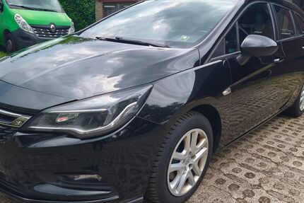 Opel Astra 276.980 km 4.990 &euro; Leverkusen 51381