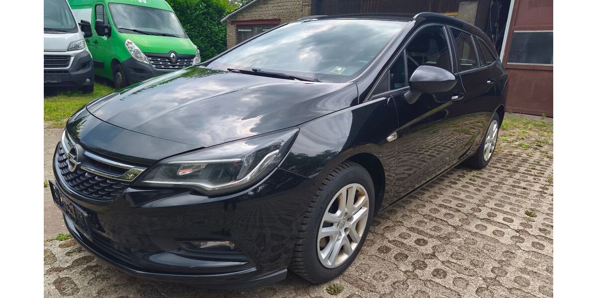 Opel Astra 276.980 km 4.990 &euro; Leverkusen 51381