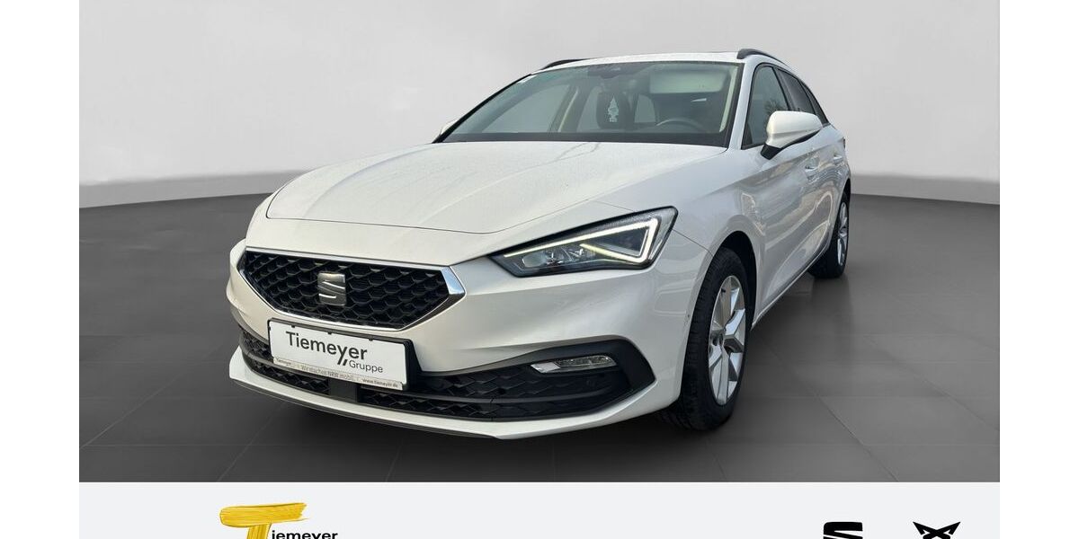 Seat Leon 96.098 km 19.250 &euro; Duisburg 47059