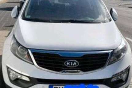 Kia Sportage 120.000 km 10.000 € Quadrath-Ichendorf 50127
