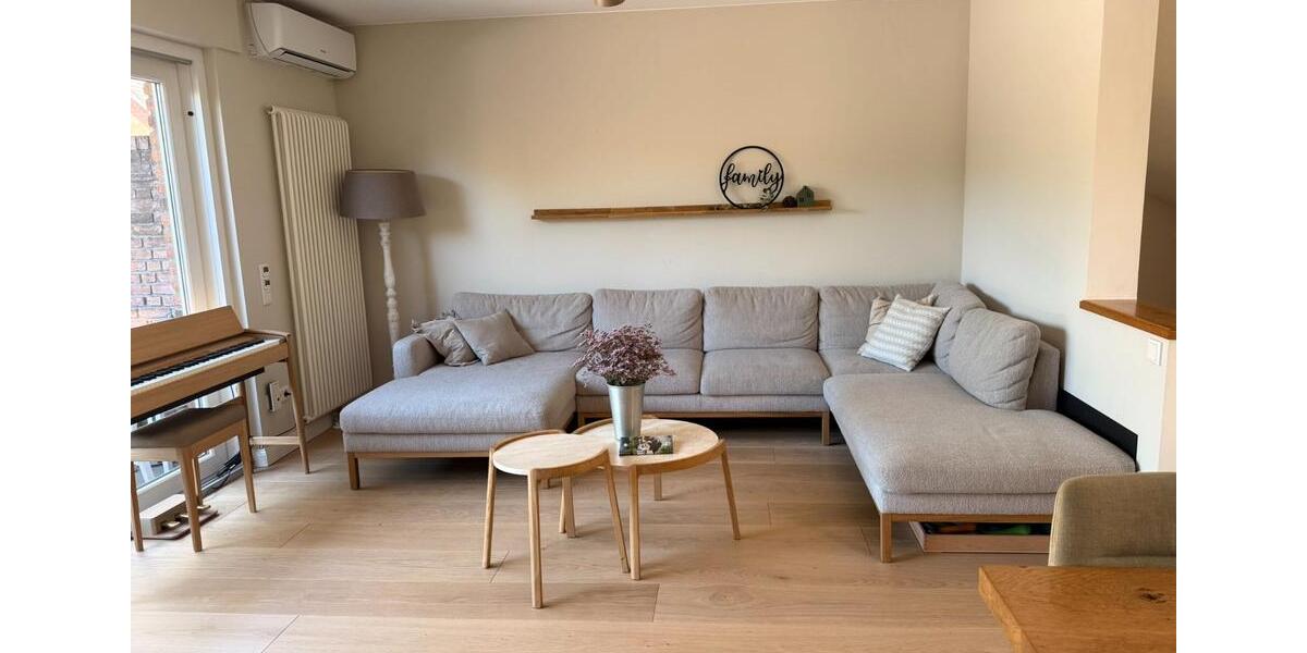 Doppelhaushälfte Krefeld Hülser Berg - 5 Zimmer, 131 m&sup2;, 765.000&euro; | Angebot:26460903