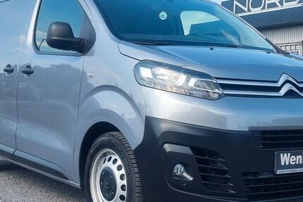 Citroen Jumpy 96.705 km 15.990 € Duisburg 47178