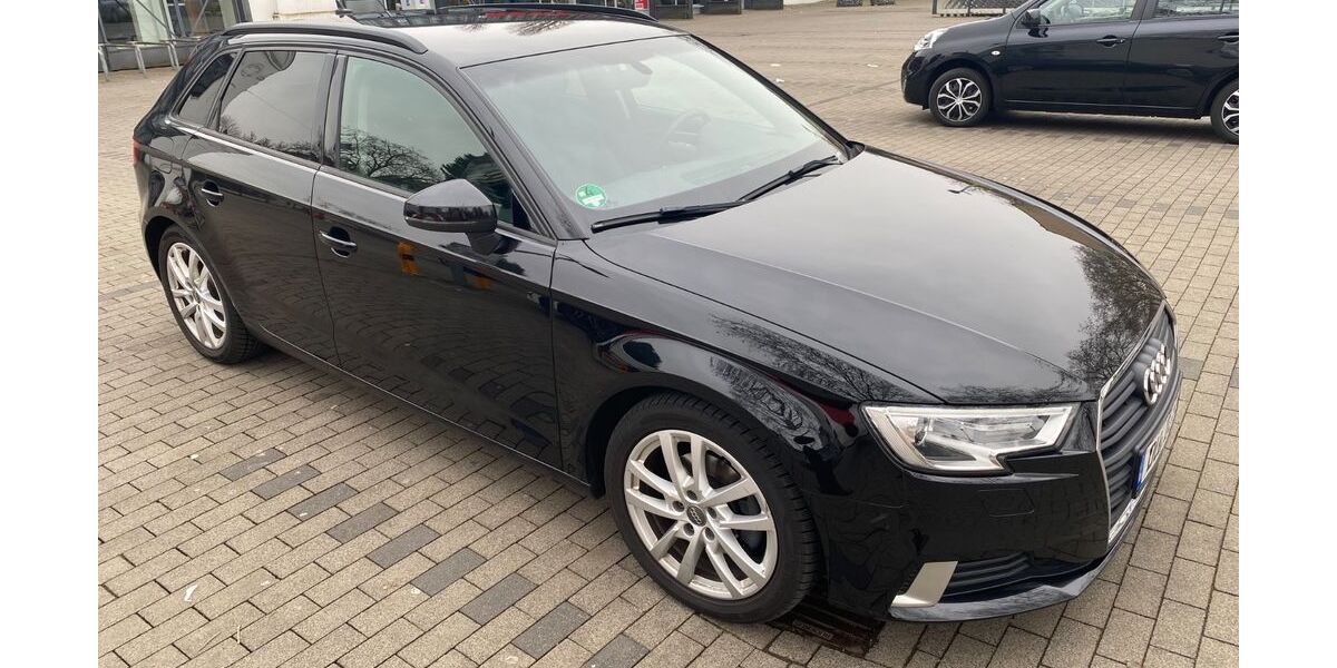 Audi A3 155.000 km 14.950 &euro; Duisburg 47058