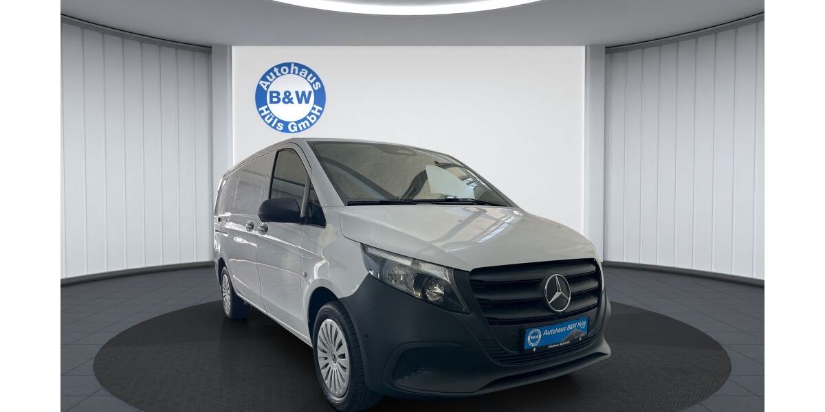 Mercedes-Benz Vito 76.938 km 28.499 &euro; Krefeld 47805