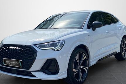 Audi Q3 26.500 km 36.610 &euro; Viersen 41751