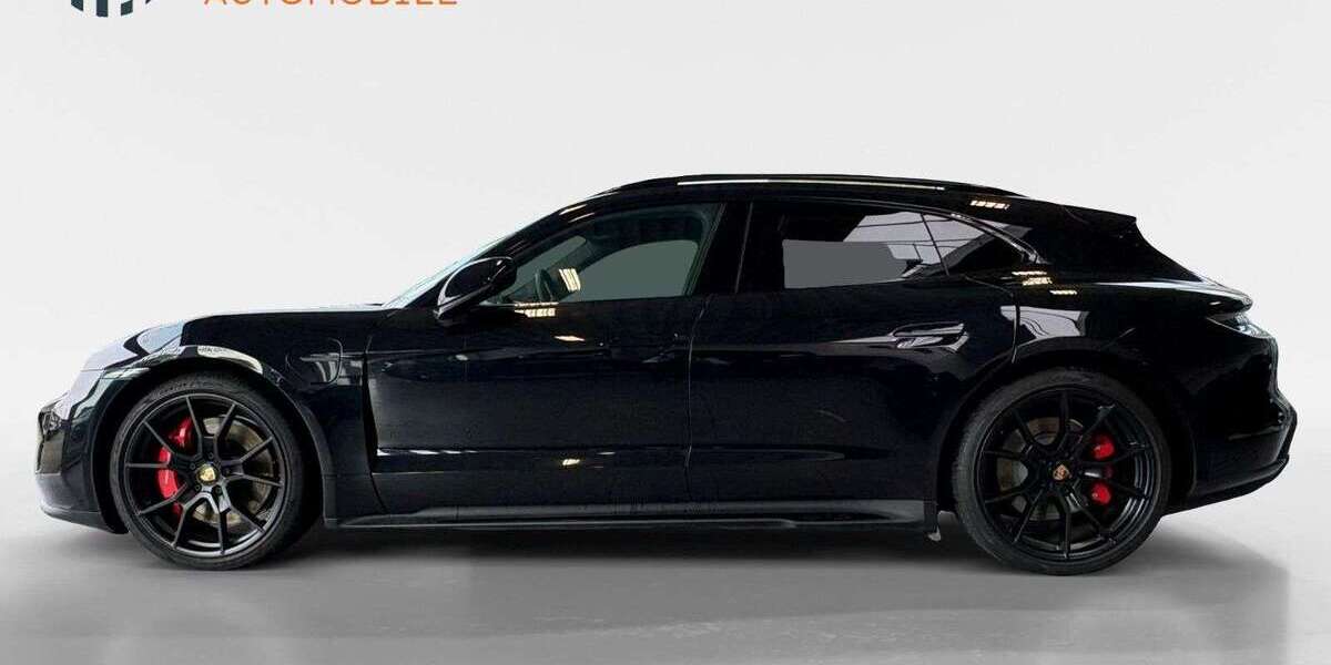 Porsche Taycan 65.700 km 69.990 &euro; Bedburg 50181