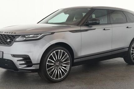 Land Rover Range Rover Velar 52.600 km 49.984 &euro; Düsseldorf 40233
