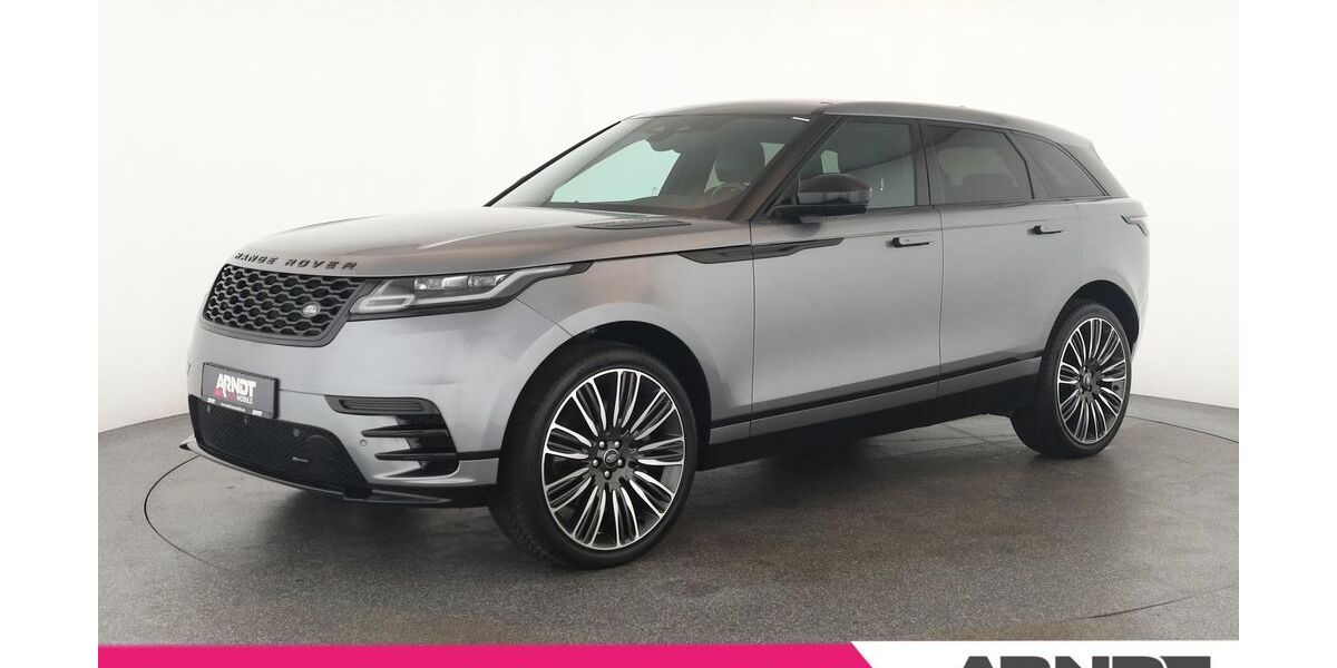 Land Rover Range Rover Velar 52.600 km 49.984 &euro; Düsseldorf 40233