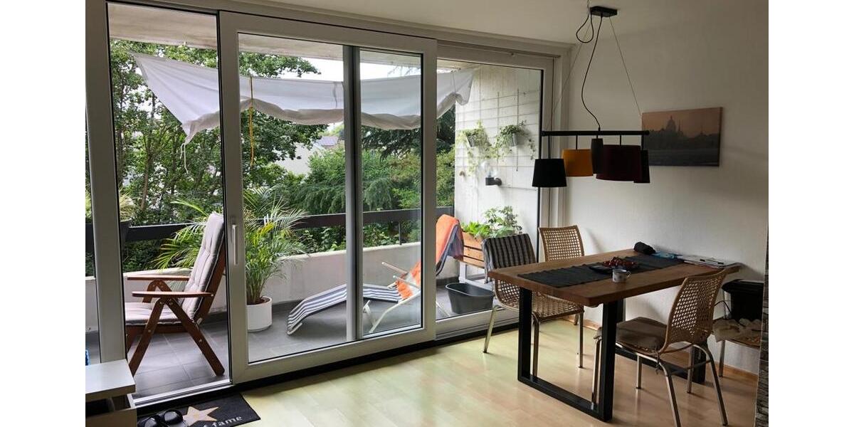 Etagenwohnung Leverkusen Opladen - 2 Zimmer, 66 m&sup2;, 185.000&euro; | Angebot:27165038