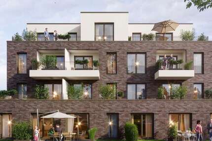 Wohnung Kempen - 3 Zimmer, 100 m&sup2;, 668.161&euro; | Angebot:26106444