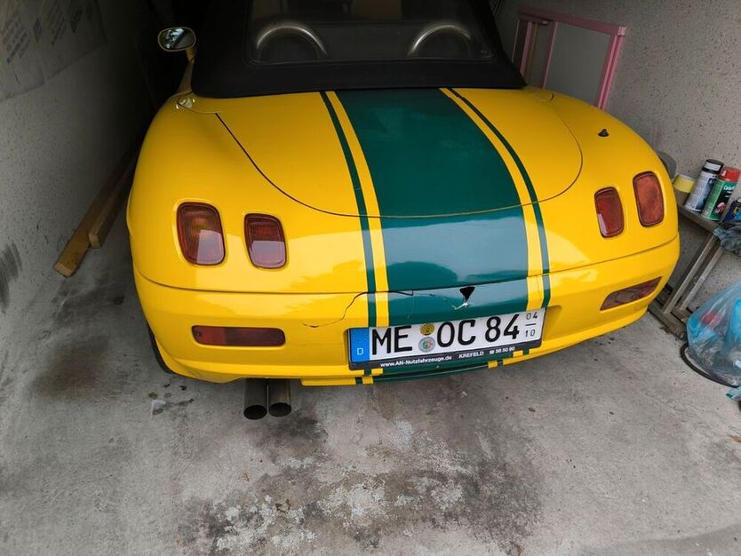 Barchetta