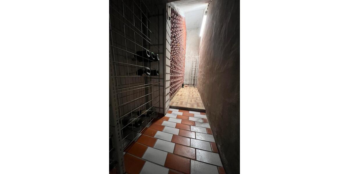 Reihenhaus Mülheim an der Ruhr Mellinghofen - 9 Zimmer, 248 m&sup2;, 715.000&euro; | Angebot:24611100