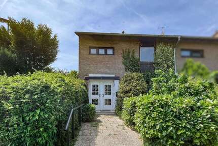 Haus Pulheim - 4 Zimmer, 113 m&sup2;, 369.000&euro; | Angebot:27099013