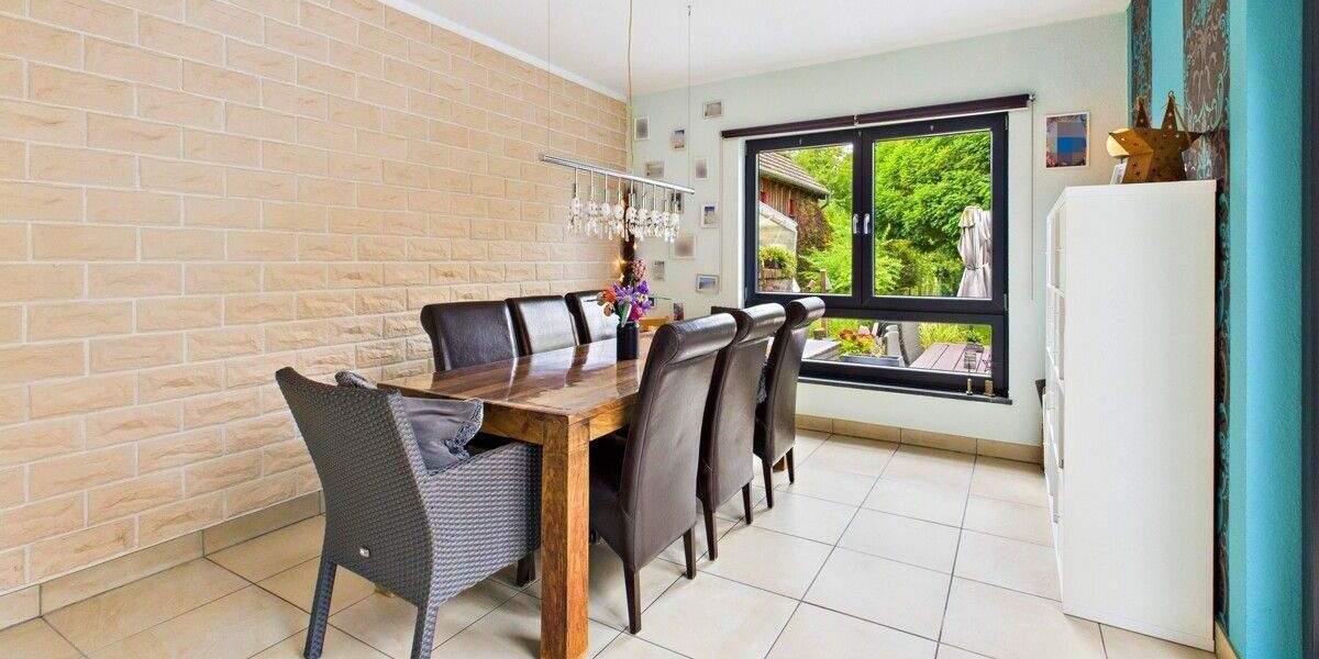 Doppelhaushälfte Krefeld / Bockum Bockum - 6 Zimmer, 145 m&sup2;, 759.000&euro; | Angebot:25677947