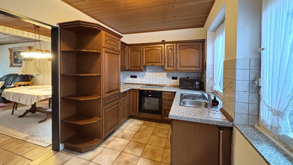 Doppelhaushälfte Mönchengladbach West - 4 Zimmer, 115 m&sup2;, 399.000&euro; | Angebot:25782310