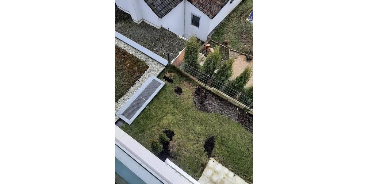 LuxusWohnung Neubau 2 Zi. Katernberg zur Miete 2 zimmer