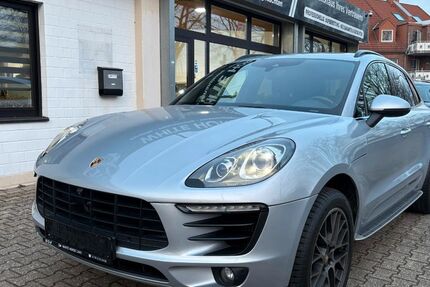 Porsche Macan 74.576 km 36.998 &euro; Korschenbroich 41352