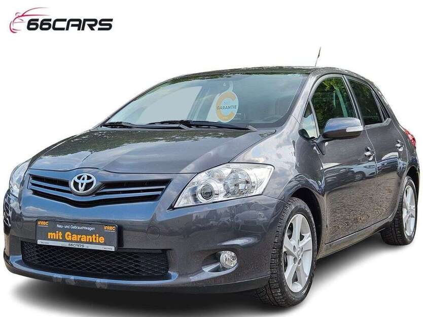 Auris