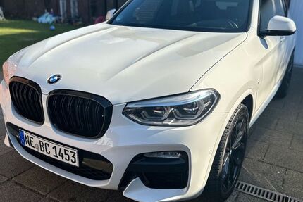 BMW X3 164.500 km 27.300 &euro; Dormagen 41540