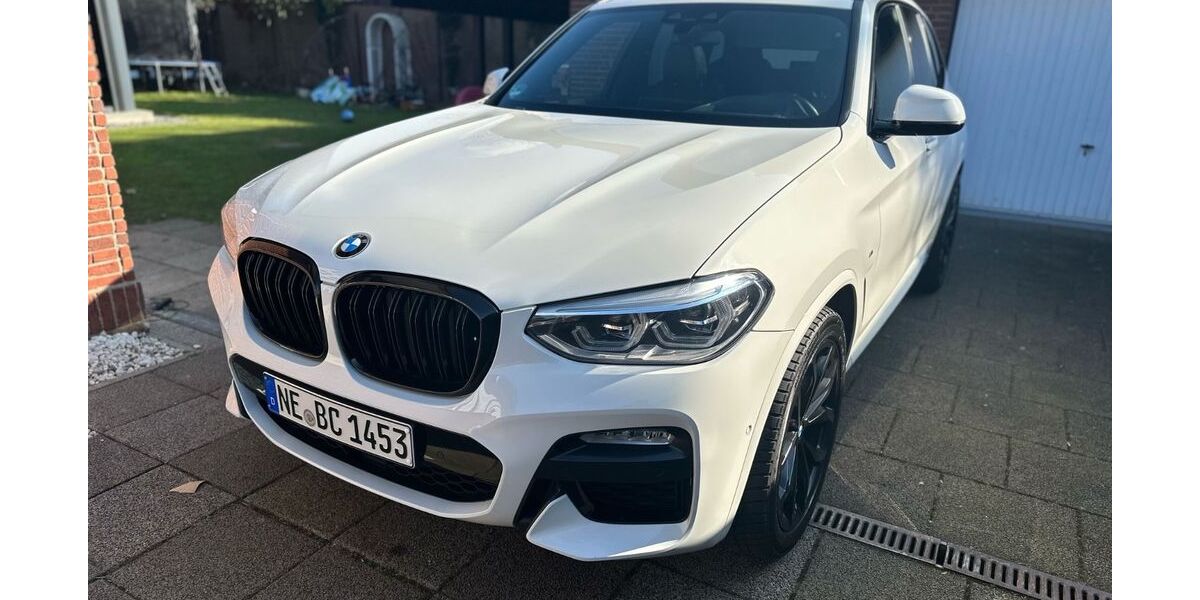 BMW X3 164.500 km 27.300 &euro; Dormagen 41540