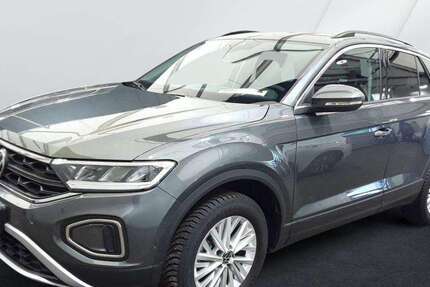 VW T-Roc 26.132 km 21.500 € Mülheim an der Ruhr 45478