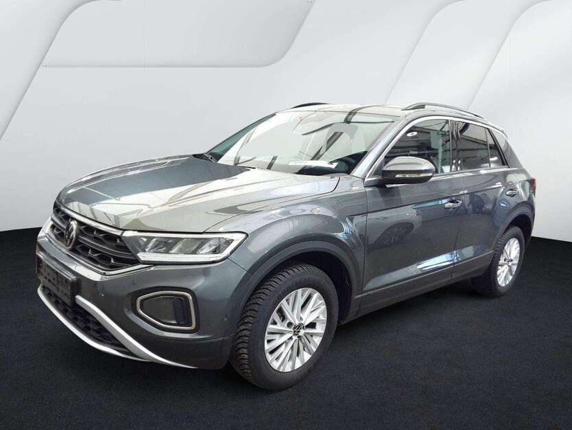 VW T-Roc 26.132 km 21.500 € Mülheim an der Ruhr 45478